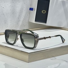 GTO Sunglasses, thenr Heavy-Duty Square Cool Men’s and Women’s Sunglasses