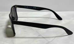 Ray-Ban RB4195 601-S/9A 52mm WAYFARER Liteforce Matte Black – FRAMES ONLY