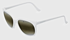 Vuarnet Sunglasses VL000200457184 LEGEND 02 VL0002 White + Skilynx Mineral Lens