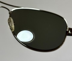 Bolle MADISON Sunglasses Polarized Black W/ GunMetal Frame & Black Lens Italy