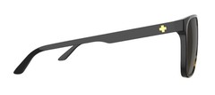 Spy Optic CZAR Sunglasses – Black TORT FADE / Happy Brown Fade Lens NEW