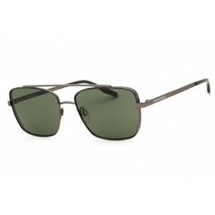 Converse Men’s Sunglasses Satin Gunmetal Full Rim Frame CV106S FOXING II 070