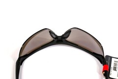2 Pair Foster Grant Scrimmage Maxblock Blue Mirrored Sport Wrap Sunglasses New!