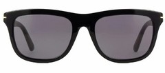 Gucci GG 1444S Sunglasses 001 BLACK 100% AUTHENTIC