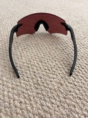 Oakley Encoder Sunglasses OO9471 Polished Black Frame PRIZM Black Lens