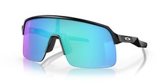 Oakley Sutro Lite Matte Black/Prizm Sapphire Men’s Sunglasses OO9463-1539