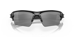 NEW* Oakley FLAK 2.0 Black w PRIZM Black POLARIZED XL Lens Sunglass OO9188-72