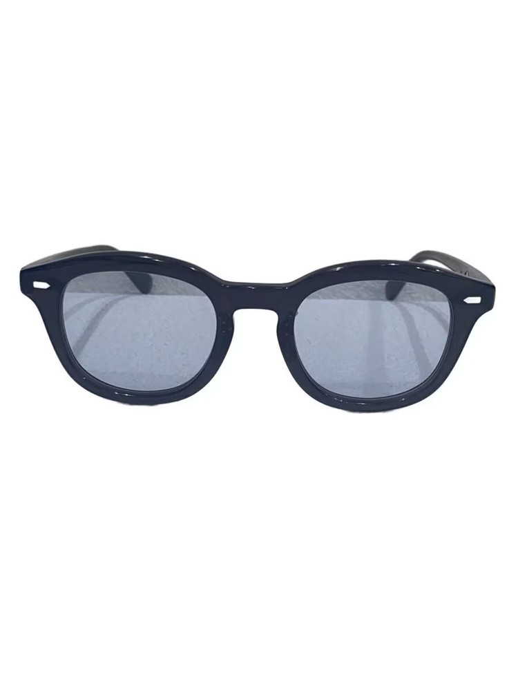 JINS NEW CLASSIC No.02 BLK Men’s UCF-25A-225AA