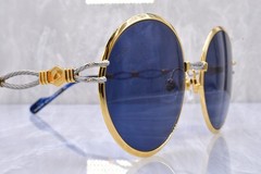 Artifact Rope Line Sunglasses cartier 500 (Limited Edition) fred solid midnight