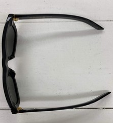 Sunglasses RSF Retrosuperfuture Icons Ciccio J6C 50 22 145 Black Grey Lens New 1