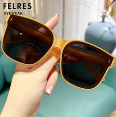 Men Women Fit Over Glasses Polarized Sunglasses Wrap Around Driving Glasses Hot