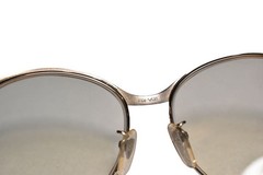 American Optical Blow Glasses Model Used