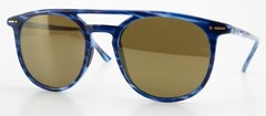 ITALIA INDEPENDENT Sunglasses 610 0704.BTG.027 49-19 145 Cat.3 Pilot Panto