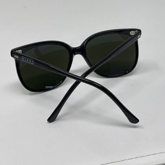 Vintage Ziari Black Sunglasses | Z:R 150 11-01 Polarized | Made in France Rare