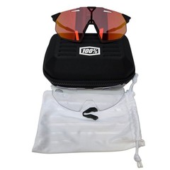 100% HYPERCRAFT® SQ Adult Unisex Sunglasses