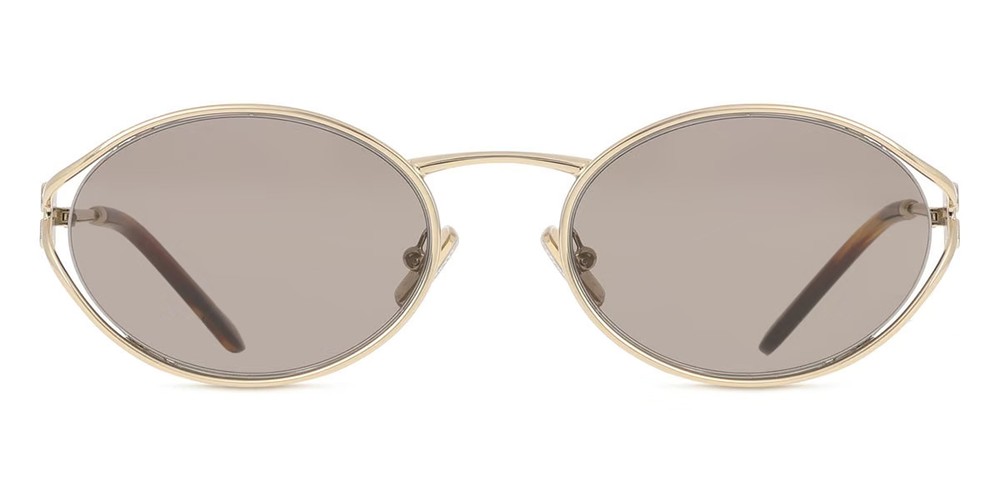 Miu Miu MU52YS ZVN80Q 54 Women Sunglasses