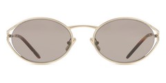 Miu Miu MU52YS ZVN80Q 54 Women Sunglasses