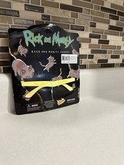 Morty Sunglasses