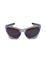 Oakley Plazma OO9019A-1859 Sunglasses Clear*