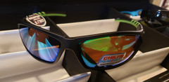 Chilis Eye Gear 100% UV Polarized Sunglasses Eyewear Beach Boat Surf SUP Lake