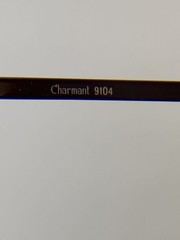 Charmant/Sunglasses/Brw/Men’S/9104// 3705