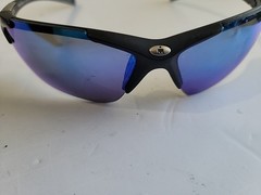 Ironman Men’s Foster Grant Sunglasses UVA-UVB Protection Assorted Styles