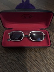Gucci GG 1615/S 7ZD 47522 Sunglasses Gold Metal Rims Tortoiseshell Temples