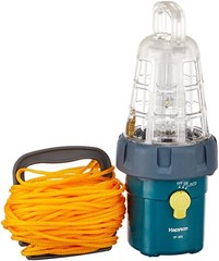 Hapyson High Brightness LED Underwater Fish Attracting Light YF-501 R8070728