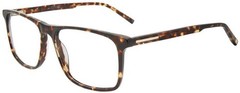 Jones New York VJOM 541 Havana 0hav Size 61 Sunglasses