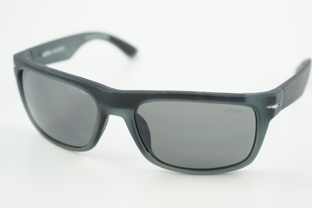 REVO VANGUARD RE 5005X 00 59-17 125 RE 5005 X Sunglasses