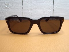 Persol 3272-S Polarized Sunglasses – Made in Italy
