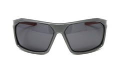 Champion Sunglasses Sport CU5155 01 Matte Graphite Polarized Lens 65mm NEW!