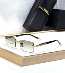 John Dalia R01 Unisex Sunglasses SIZE：54口20-145