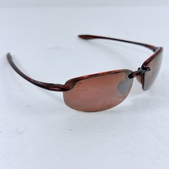 Maui Jim HO’OKIPA Reader +2.0 Sunglasses H-807-10-20. 64-17-30 W/ Generic Case
