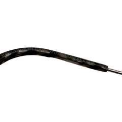 Maui Jim B264-17 Mavericks Silver Aviator Sunglasses 60mm 13mm 135mm – DEFECT