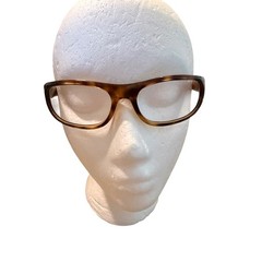 Ray-Ban RB4033 642/73 Tortoise Sunglasses Frames Only 60-17 Italy Authentic