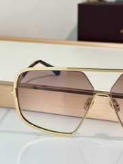Sunglasses Unisex 𝗧𝗼𝗺 𝗙𝗼𝗿𝗱 Mod ：Warren-02（TF867 Size ：63口12-135