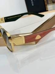 Maybach The King III Premium Luxury Sunglasses SIZE: 60 18 140 Unisex