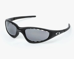 Oakley x Satisfy Straight Jacket 99 Prizm Black