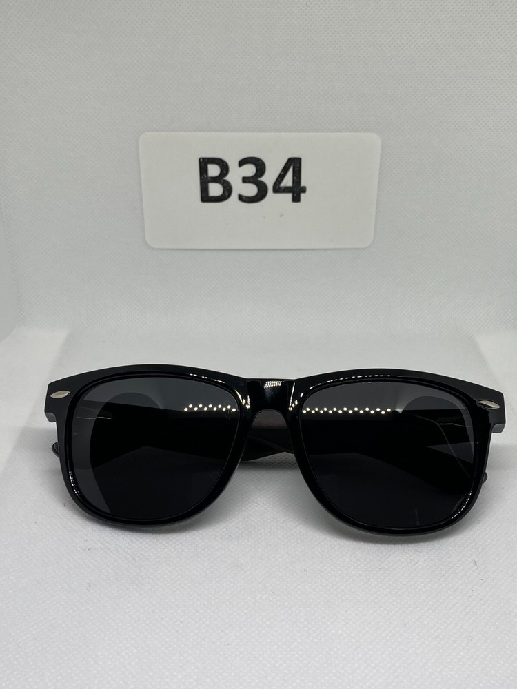 Sunglasses A Lost Cause wood 1501 polarized
