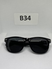 Sunglasses A Lost Cause wood 1501 polarized
