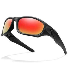 Polarized Tactical Sunglasses Men Women Outdoor Sports Cycling UV Protection.