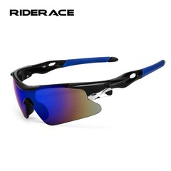 Polarized EV Path Style Cycling Sunglasses Men Outdoor Sports UV400