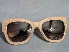 GUESS GU7495-S-57G-54 Sunglasses Size 54mm 140mm 20mm Brown
