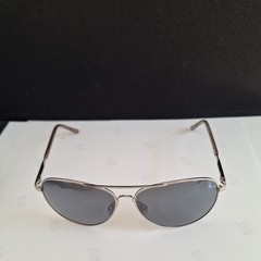 The General AO Aviator Sunglasses Matel Frame Dark Color Polarized Lens China