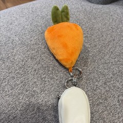 NEW Gentle Monster Veggie Collection Silver Yellow