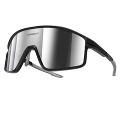 Polarized Sports Sunglasses for Men Women, Sunglasses with UV Protection for …