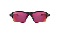 Oakley Flak 2.0 XL Polished Black/Prizm Field Men’s Sunglasses OO9188-9159