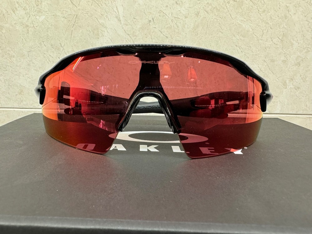 Oakley OO9208-4638 Radar EV Path Men’s Sunglasses