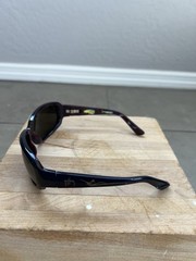 Maui Jim X Guy Harvey Mahi Mahi Limited Edition Wrap Sunglasses MJ-231-03 RARE